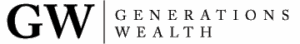 Logo | Generations Wealth Inc. | Fredericton New Brunswick NB